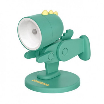 Lampe de nuit pliable pour enfants